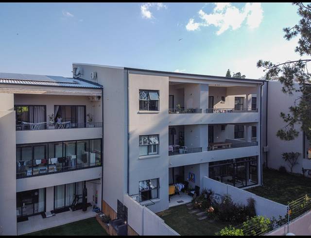 2 BEDROOM APARTMENT SOLD IN MORNINGSIDE
